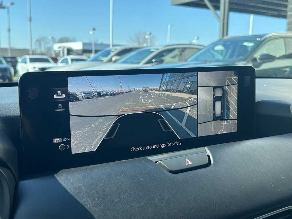 2026 Mazda Mazda CX-90 Plug-In Hybrid Premium Plus AWD