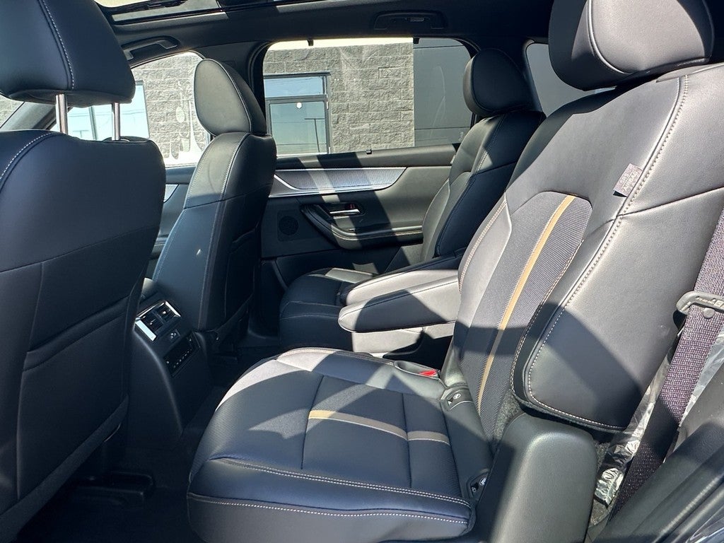 2026 Mazda Mazda CX-90 Plug-In Hybrid Premium Plus AWD