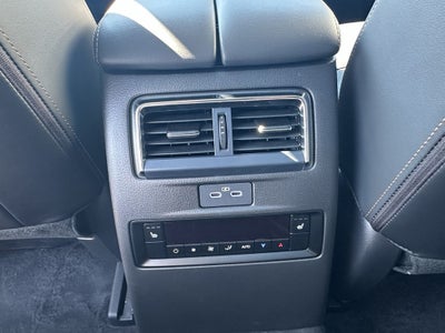 2026 Mazda Mazda CX-90 Plug-In Hybrid Premium Plus AWD