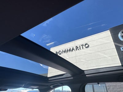 2026 Mazda Mazda CX-90 Plug-In Hybrid Premium Plus AWD