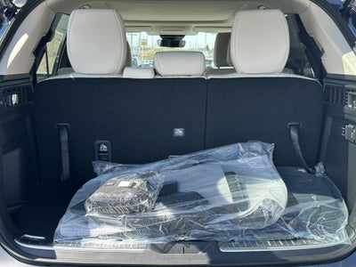 2026 Mazda Mazda CX-90 3.3 Turbo S Premium Plus AWD