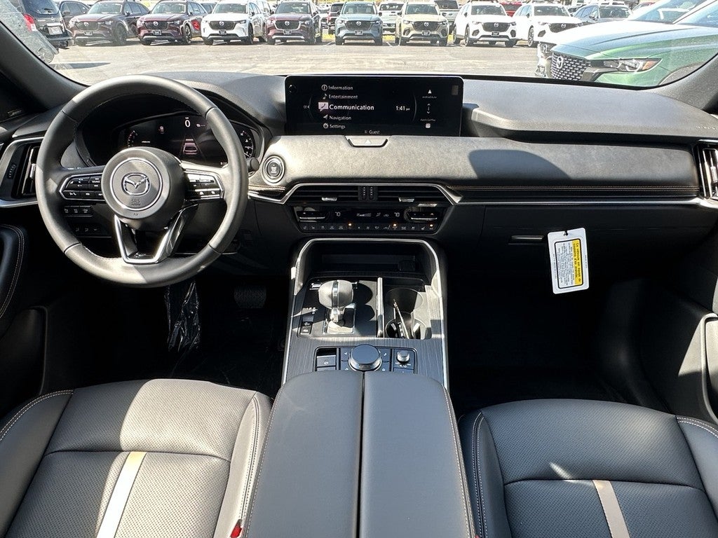 2026 Mazda Mazda CX-90 3.3 Turbo S Premium Plus AWD