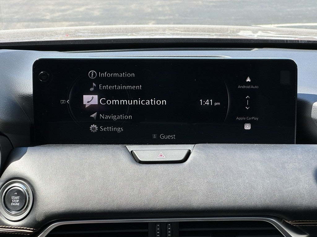 2026 Mazda Mazda CX-90 3.3 Turbo S Premium Plus AWD