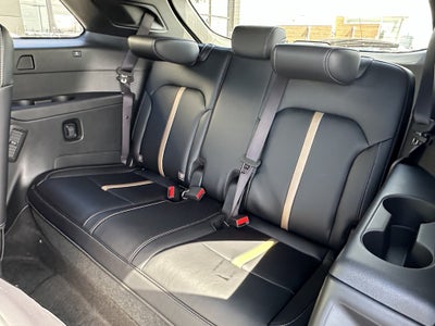 2026 Mazda Mazda CX-90 3.3 Turbo S Premium Plus AWD