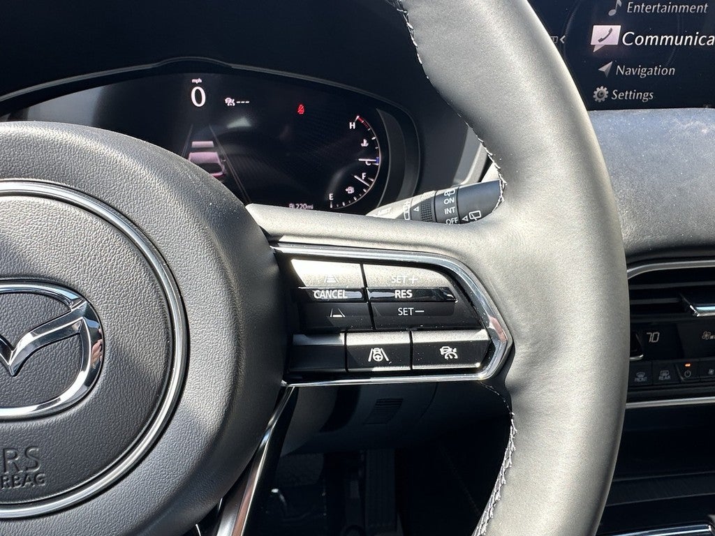 2026 Mazda Mazda CX-90 3.3 Turbo S Premium Plus AWD