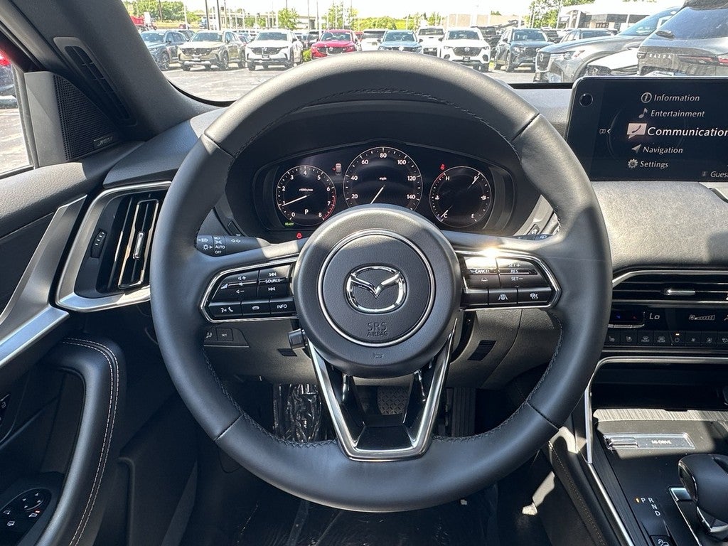 2026 Mazda Mazda CX-90 3.3 Turbo S Premium Plus AWD