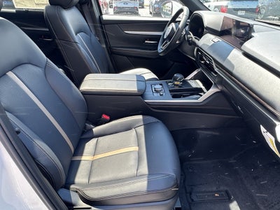 2026 Mazda Mazda CX-90 3.3 Turbo S Premium Plus AWD