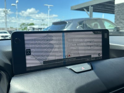 2026 Mazda Mazda CX-90 3.3 Turbo S Premium Plus AWD
