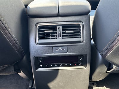 2026 Mazda Mazda CX-90 3.3 Turbo S Premium Plus AWD