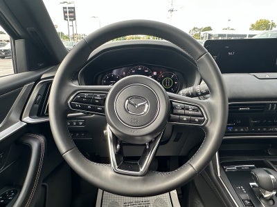 2026 Mazda Mazda CX-90 3.3 Turbo S Premium Plus AWD