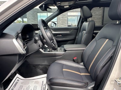 2026 Mazda Mazda CX-90 3.3 Turbo S Premium Plus AWD