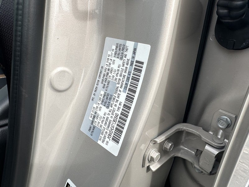 2026 Mazda Mazda CX-90 3.3 Turbo S Premium Plus AWD