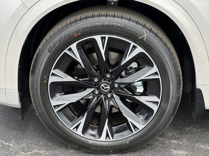 2026 Mazda Mazda CX-90 3.3 Turbo S Premium Plus AWD