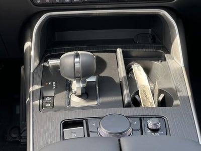 2026 Mazda Mazda CX-90 3.3 Turbo S Premium Plus AWD