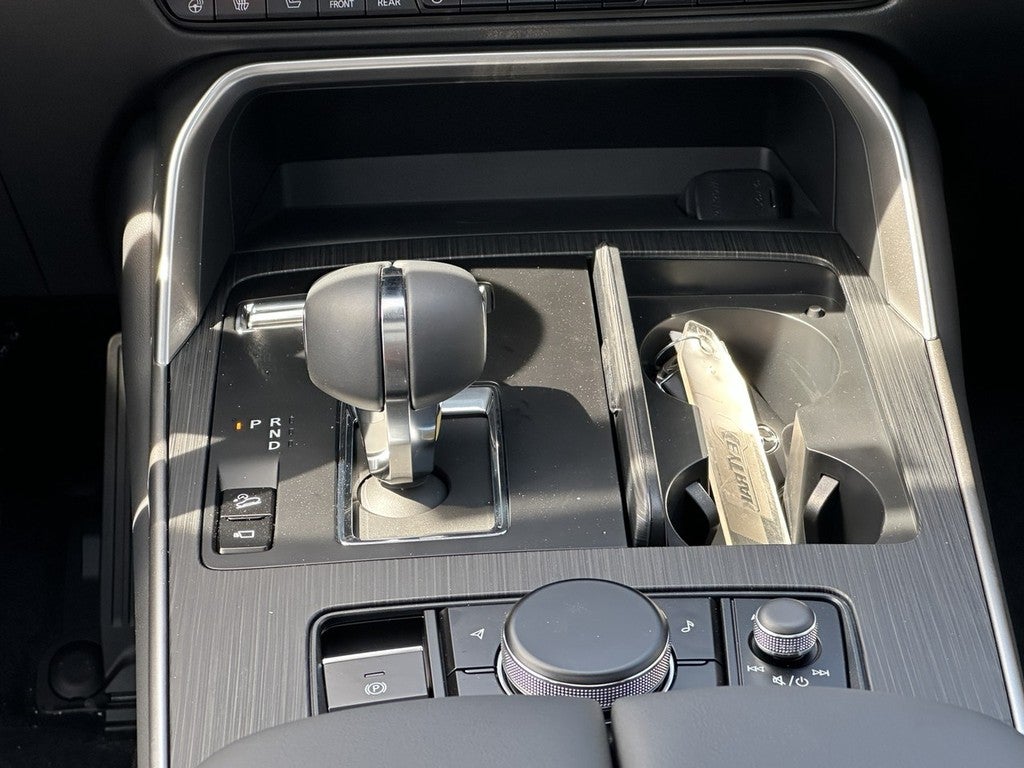 2026 Mazda Mazda CX-90 3.3 Turbo S Premium Plus AWD