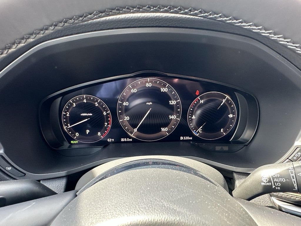 2026 Mazda Mazda CX-90 3.3 Turbo S Premium Plus AWD