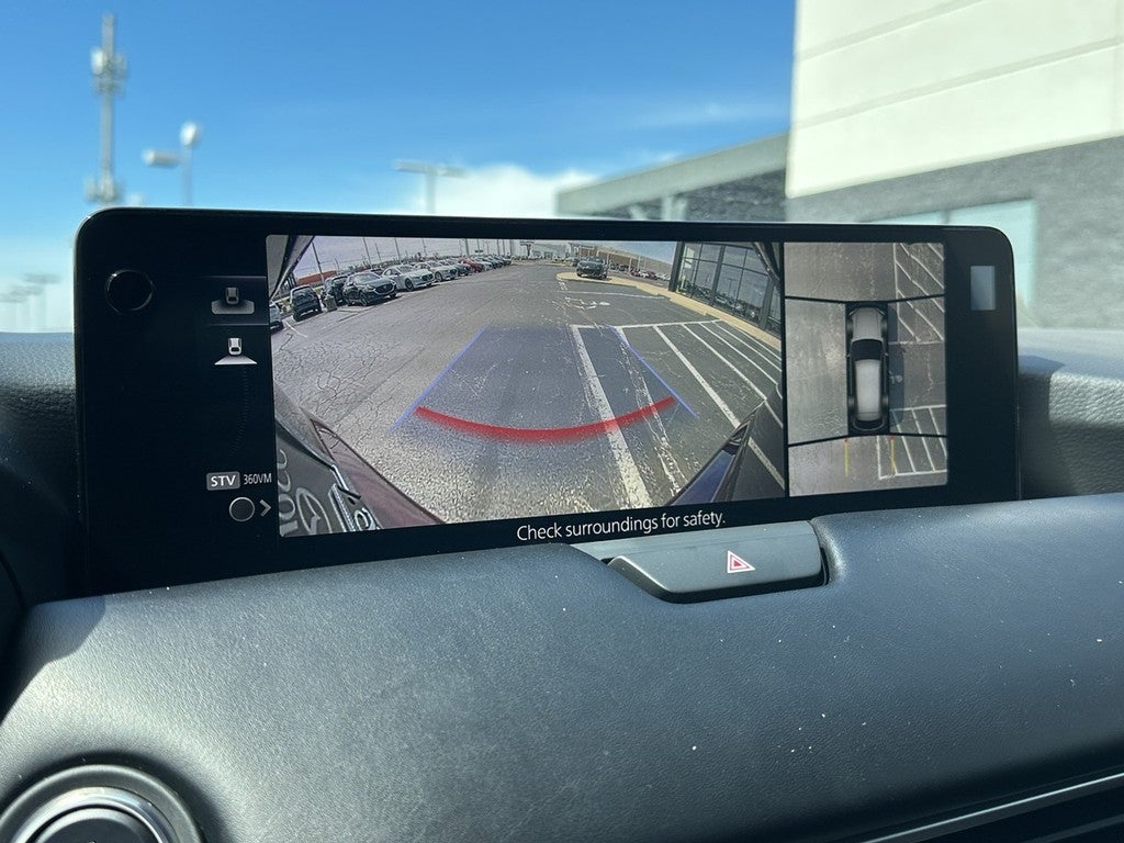 2026 Mazda Mazda CX-90 3.3 Turbo S Premium Plus AWD