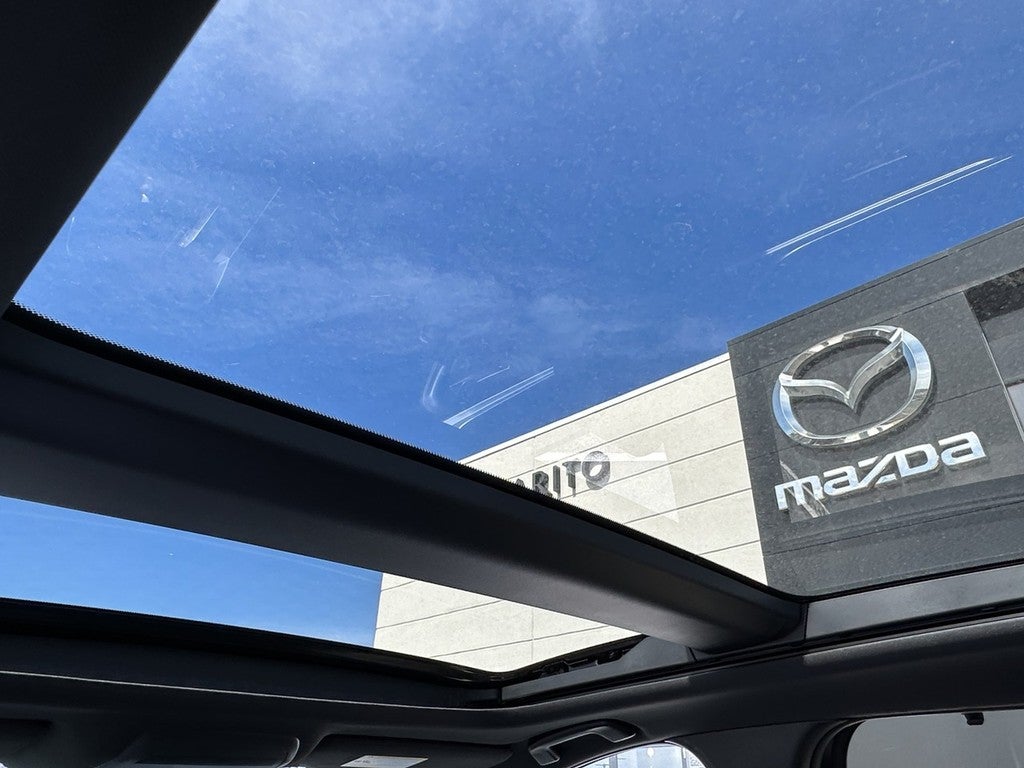 2026 Mazda Mazda CX-90 3.3 Turbo S Premium Plus AWD