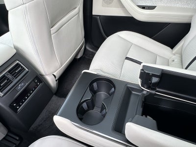 2026 Mazda Mazda CX-90 3.3 Turbo S Premium Plus AWD