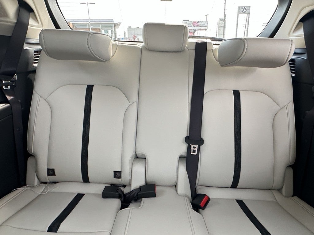 2026 Mazda Mazda CX-90 3.3 Turbo S Premium Plus AWD