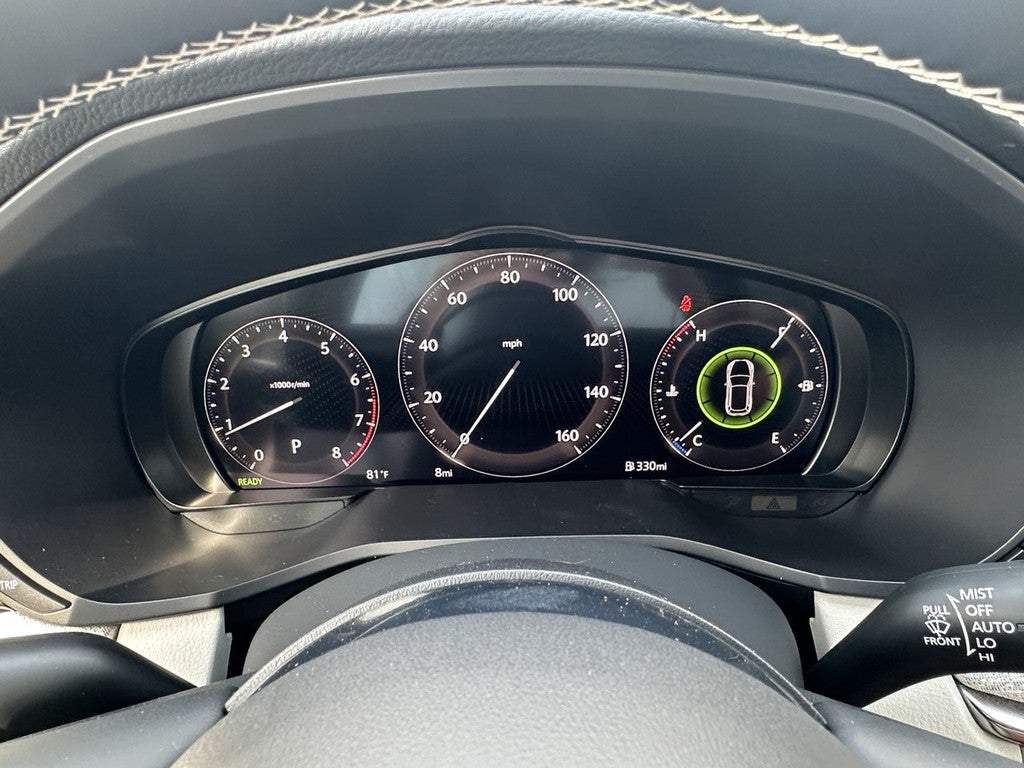 2026 Mazda Mazda CX-90 3.3 Turbo S Premium Plus AWD