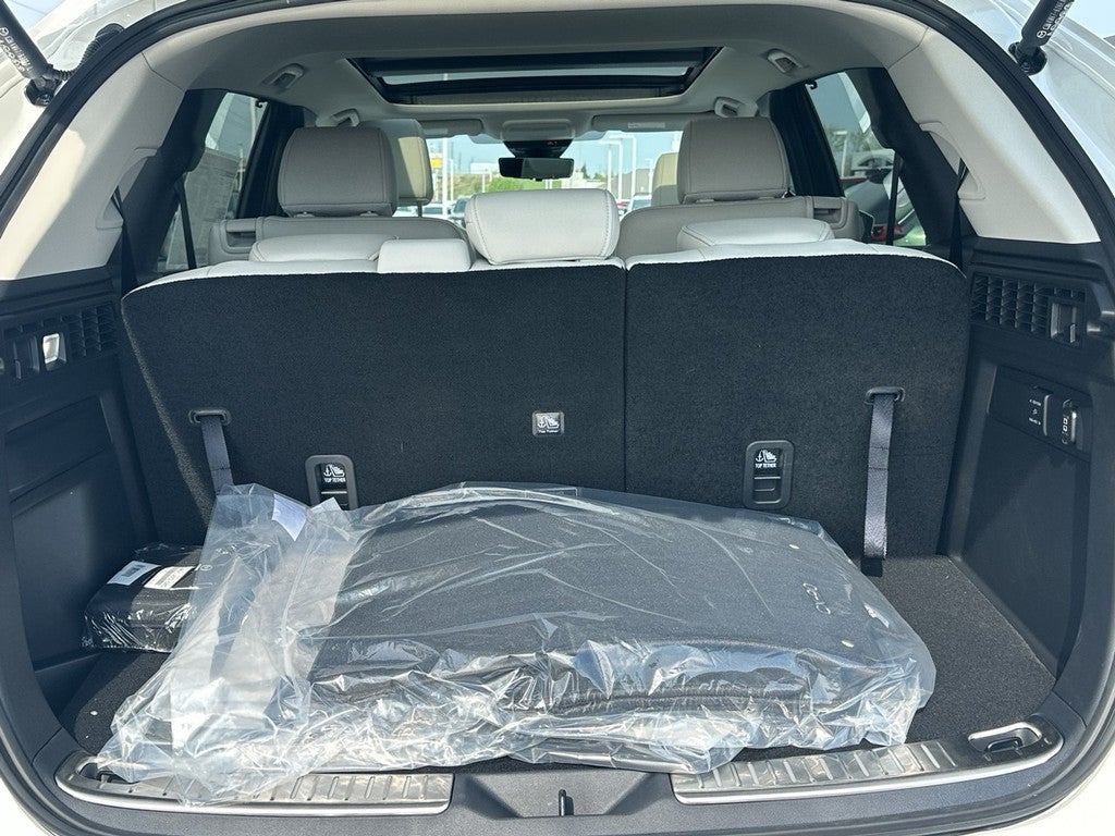 2026 Mazda Mazda CX-90 3.3 Turbo S Premium Plus AWD