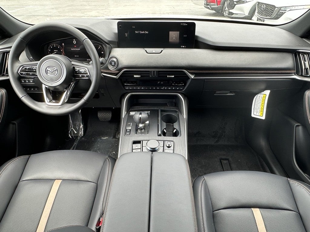 2026 Mazda Mazda CX-90 3.3 Turbo S Premium Plus AWD