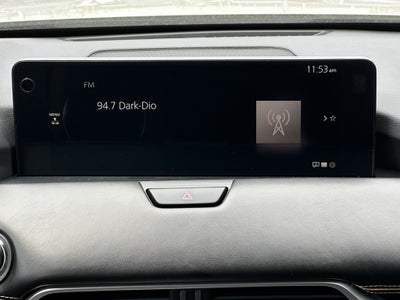 2026 Mazda Mazda CX-90 3.3 Turbo S Premium Plus AWD