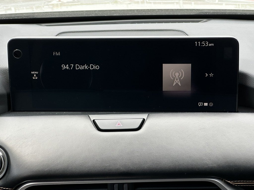 2026 Mazda Mazda CX-90 3.3 Turbo S Premium Plus AWD