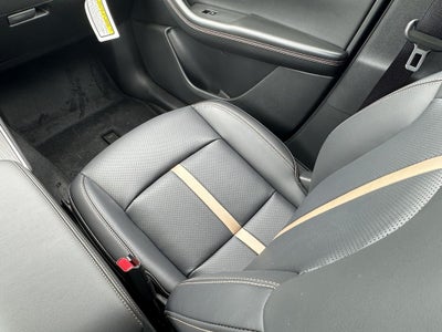 2026 Mazda Mazda CX-90 3.3 Turbo S Premium Plus AWD