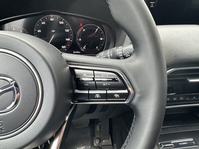 2026 Mazda Mazda CX-90 3.3 Turbo S Premium Plus AWD