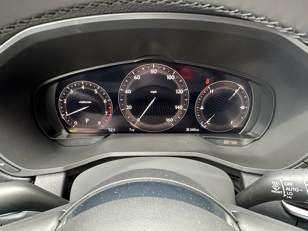 2026 Mazda Mazda CX-90 3.3 Turbo S Premium Plus AWD