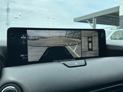 2026 Mazda Mazda CX-90 3.3 Turbo S Premium Plus AWD