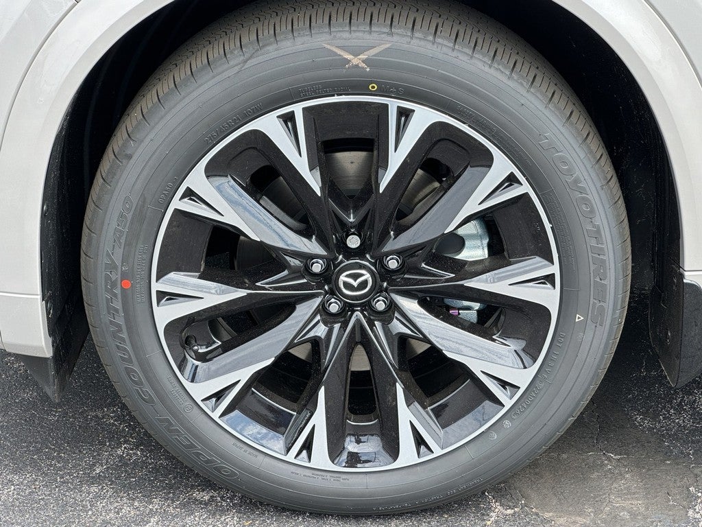 2026 Mazda Mazda CX-90 3.3 Turbo S Premium Plus AWD