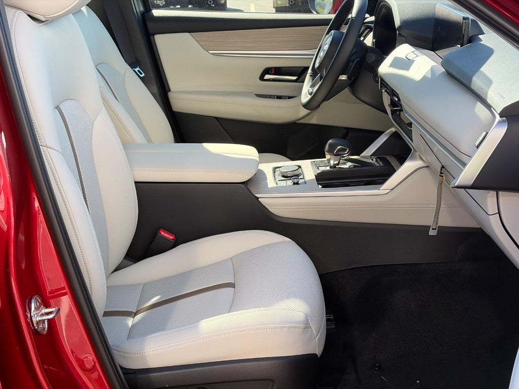 2026 Mazda Mazda CX-90 3.3 Turbo Premium Plus AWD