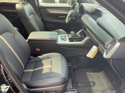 2026 Mazda Mazda CX-90 3.3 Turbo Premium Plus AWD