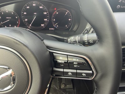 2026 Mazda Mazda CX-90 3.3 Turbo Premium Plus AWD