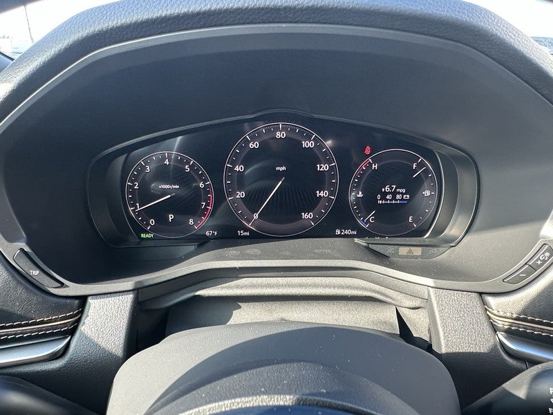 2026 Mazda Mazda CX-90 3.3 Turbo Premium Plus AWD