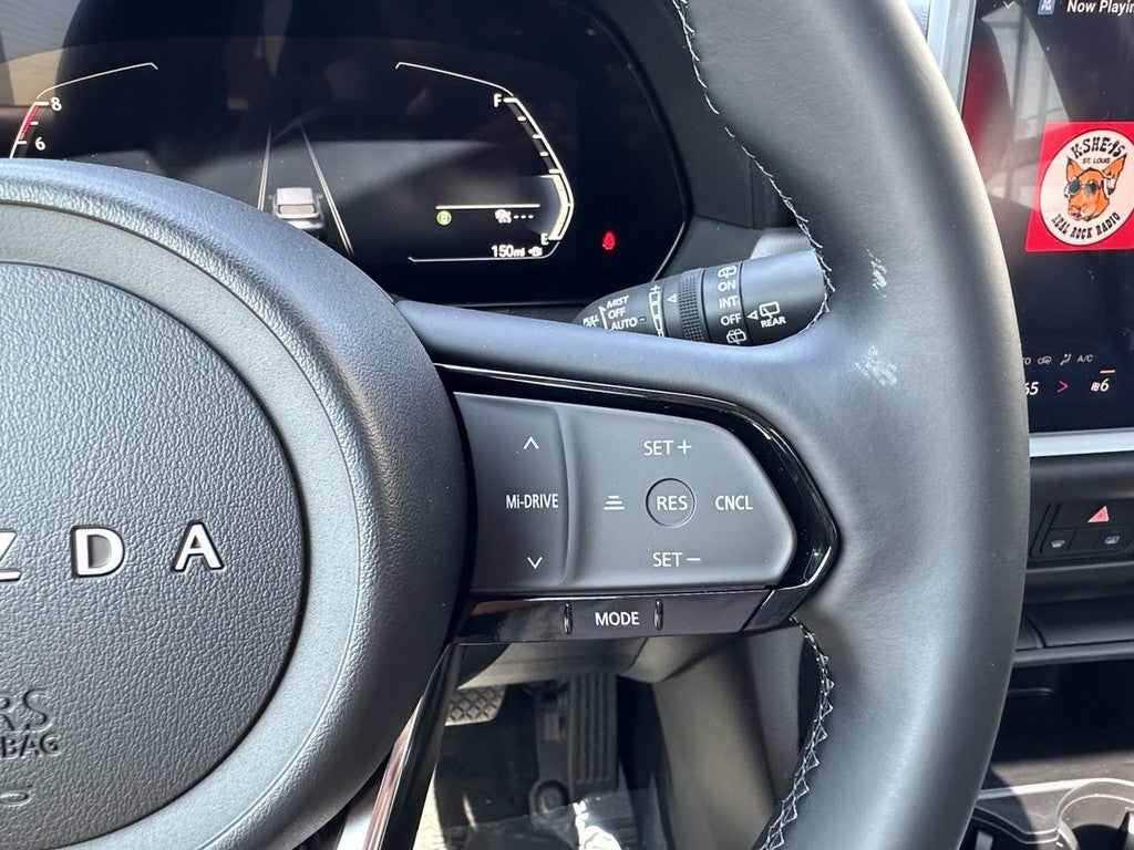 2026 Mazda Mazda CX-5 2.5 S Premium AWD