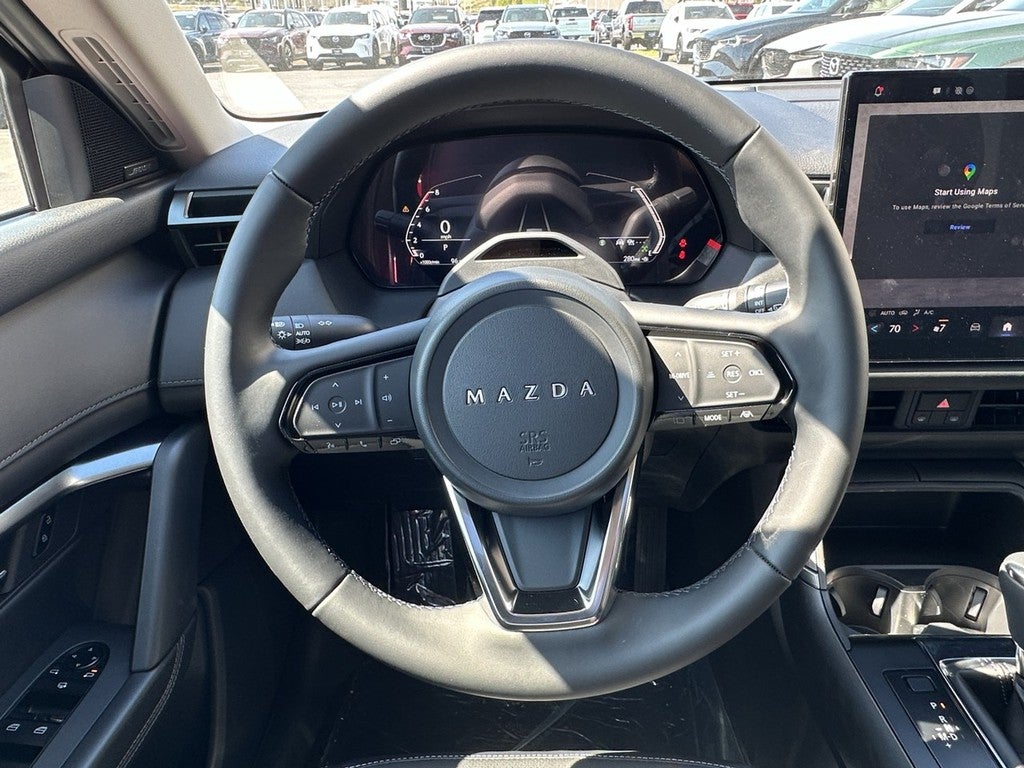 2026 Mazda Mazda CX-5 2.5 S Premium Plus AWD