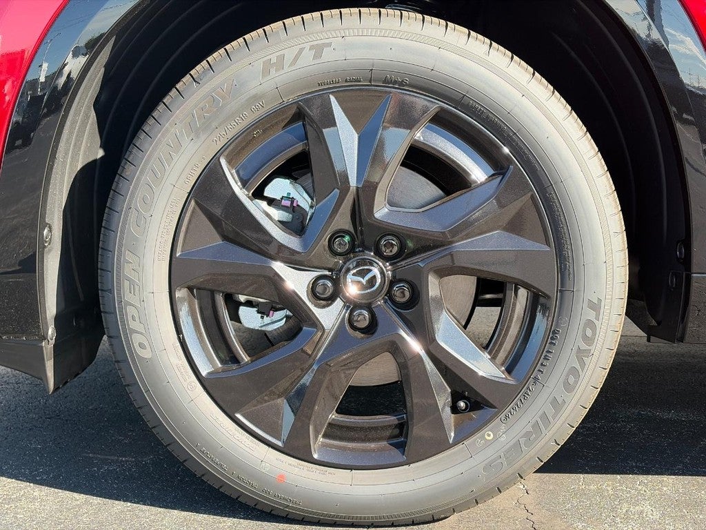 2026 Mazda Mazda CX-5 2.5 S Premium Plus AWD