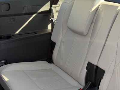 2027 Volkswagen Atlas SE 4MOTION