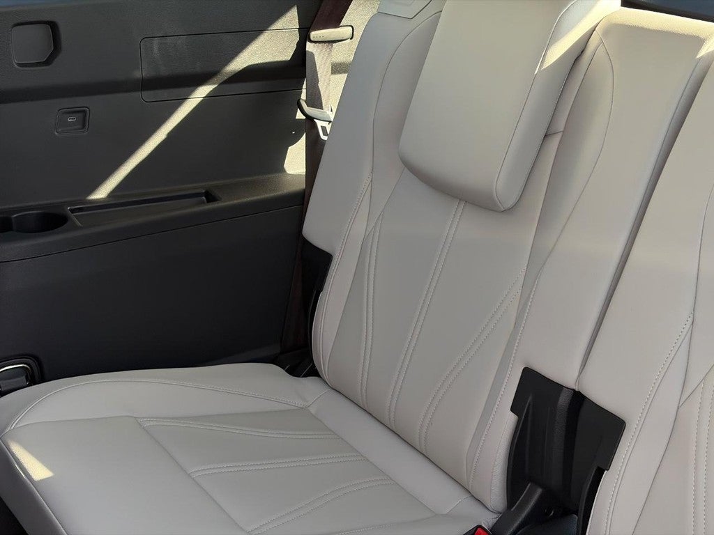 2027 Volkswagen Atlas SE 4MOTION