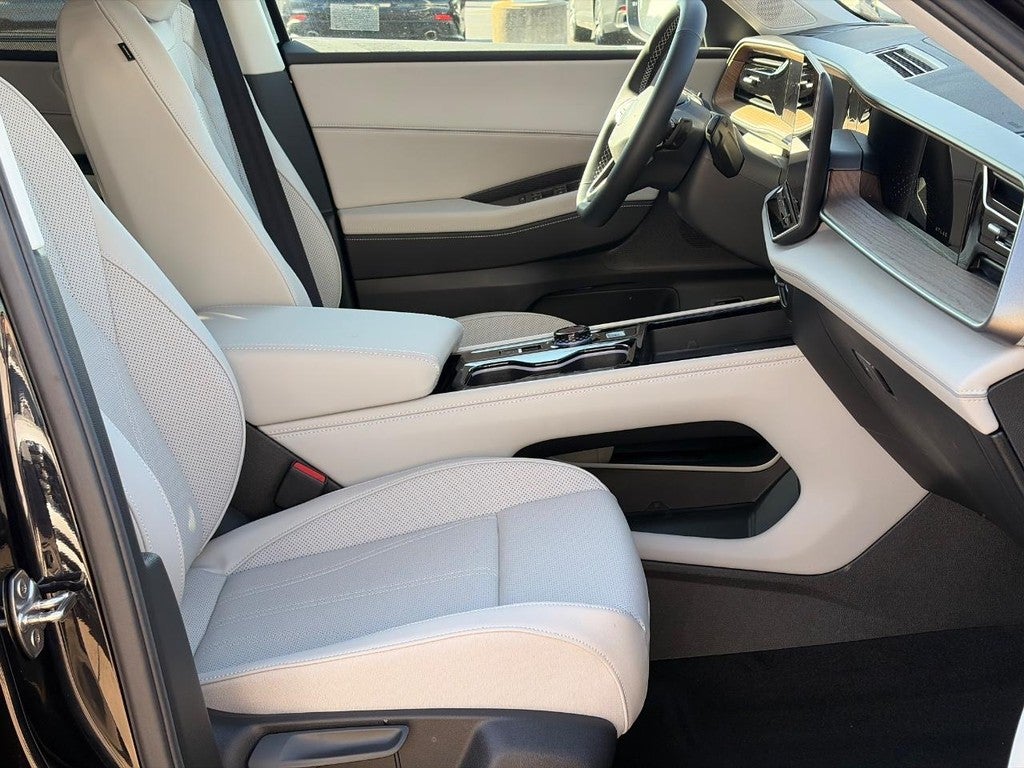 2027 Volkswagen Atlas SE 4MOTION
