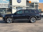 2027 Volkswagen Atlas SE 4MOTION