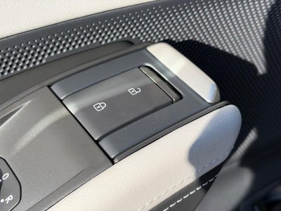 2027 Volkswagen Atlas SE 4MOTION