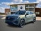 2026 Volkswagen Atlas Cross Sport 2.0T SEL R-Line Black 4MOTION