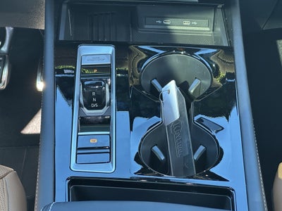 2026 Volkswagen Atlas Cross Sport 2.0T SEL R-Line Black 4MOTION