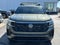 2026 Volkswagen Atlas Cross Sport 2.0T SEL R-Line Black 4MOTION