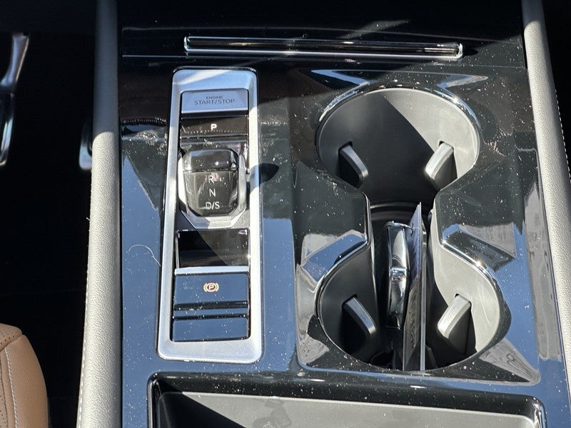 2026 Volkswagen Atlas Cross Sport 2.0T SEL R-Line Black 4MOTION